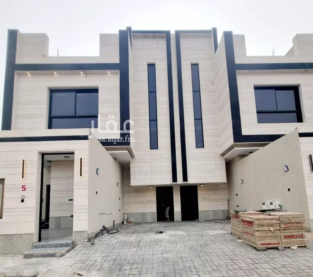شقة للبيع في شارع السدرة, حي المونسية, مدينة الرياض, منطقة الرياض 1 صورة
