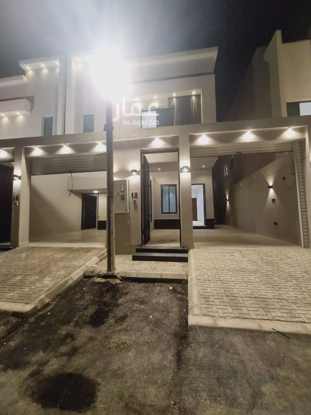 دور للبيع في شارع نصر الجيلانى , حي المرجان, مدينة الرياض, منطقة الرياض 1 صورة