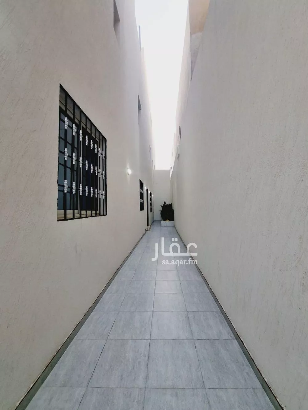 دور للبيع في شارع ابي رفاعة العدوي, حي الرمال, مدينة الرياض, منطقة الرياض 1 صورة