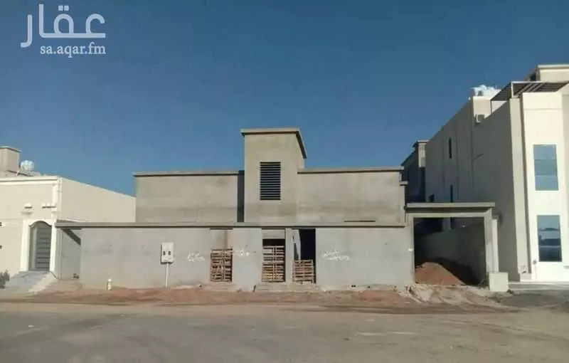 عمارة للبيع في حي أحد, مدينة خميس مشيط, منطقة عسير 1 صورة