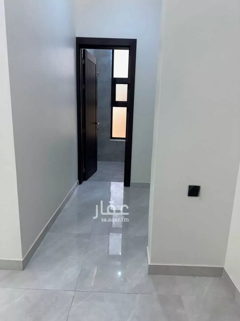 دور للإيجار في شارع نظام الملك الطوسي, حي السلام, مدينة الرياض, منطقة الرياض 1 صورة