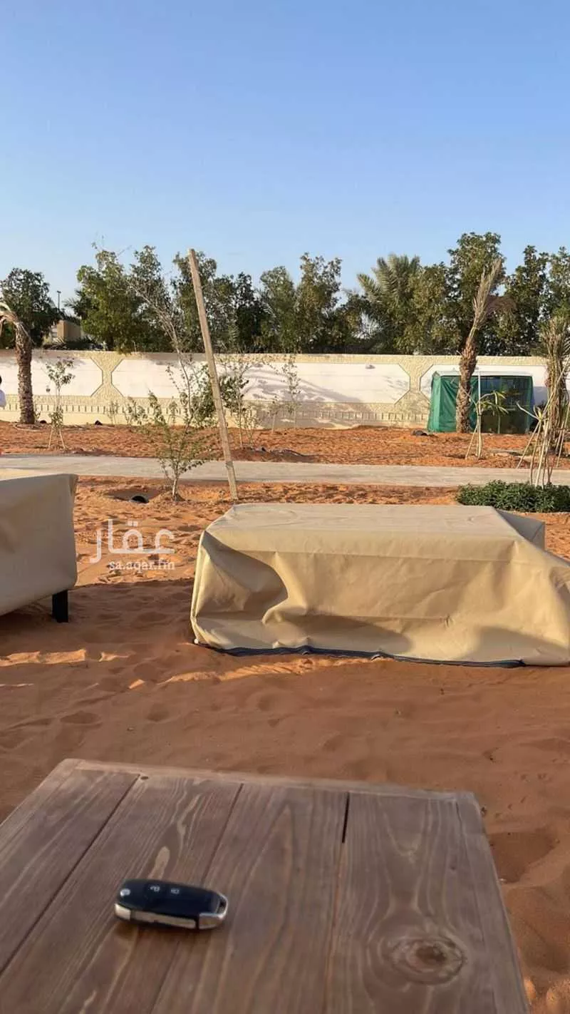 استراحة للبيع في مدينة العماريه, منطقة الرياض 1 صورة