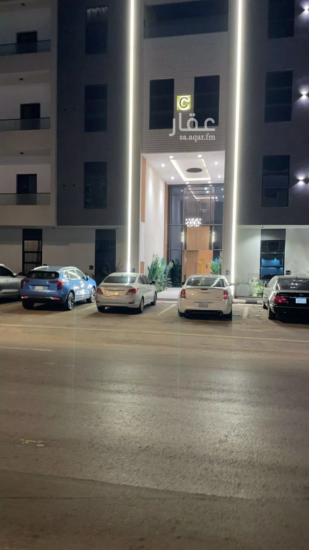 شقة للإيجار في شارع جمال بن الشيخ, حي طويق, مدينة الرياض, منطقة الرياض 1 صورة