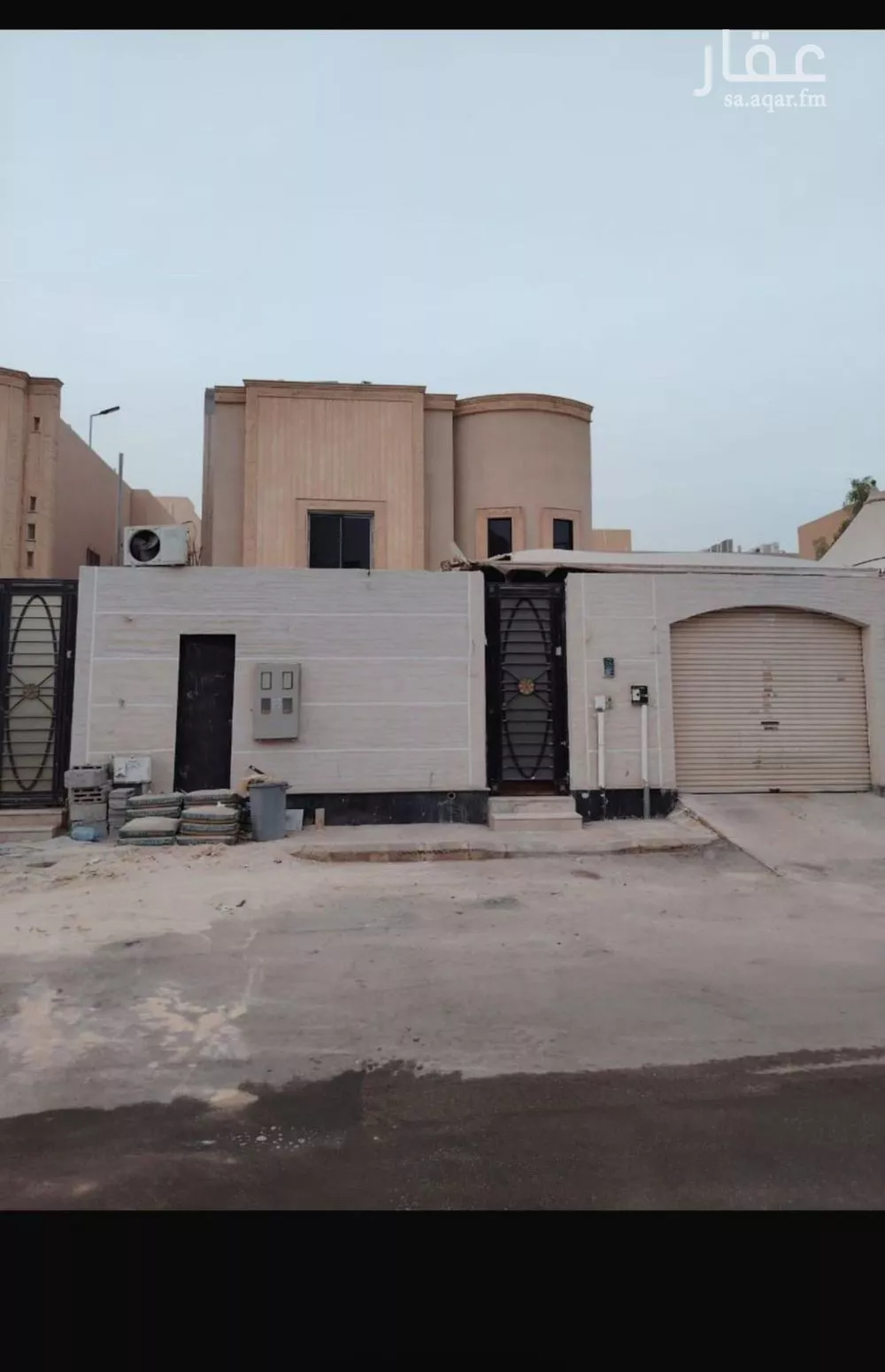 فيلا للبيع في شارع الزهرة, حي الياسمين, مدينة الرياض, منطقة الرياض 1 صورة