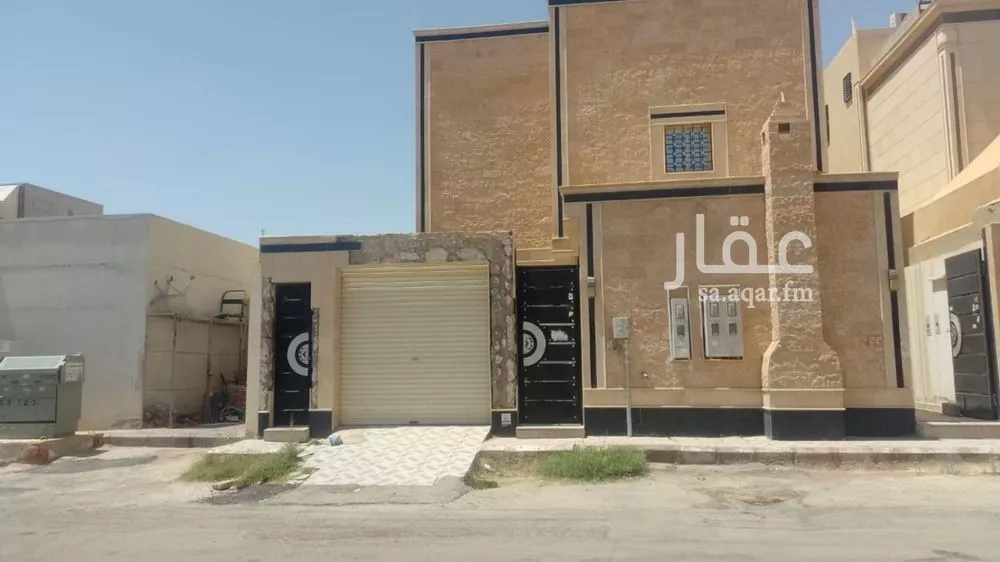 شقة للإيجار في شارع جمال بن الشيخ, حي طويق, مدينة الرياض, منطقة الرياض 1 صورة