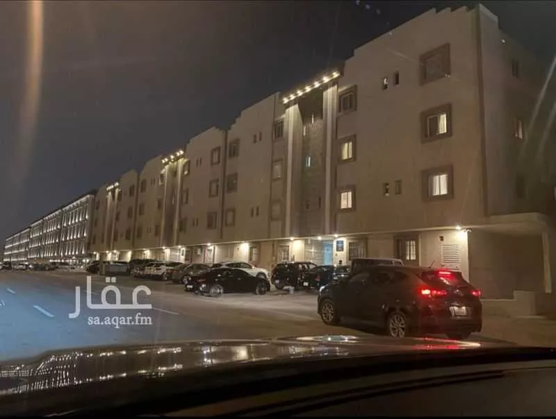 شقة للبيع في شارع عبدالله بن شهيوين, حي الملقا, مدينة الرياض, منطقة الرياض 1 صورة