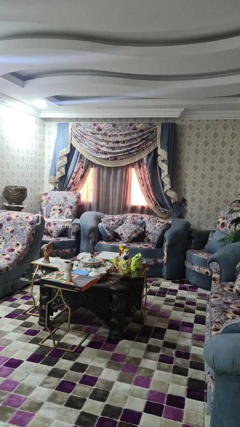 شقة للبيع في شارع كلثوم بن وائل, حي النور, مدينة الدمام, المنطقة الشرقية 1 صورة