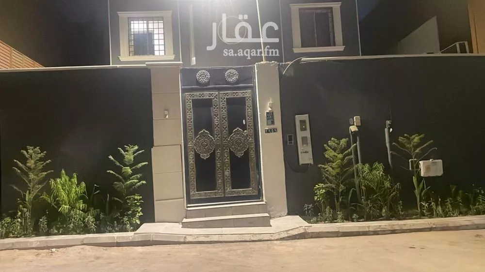 فيلا للبيع في شارع رقم 282, حي الياسمين, مدينة الرياض, منطقة الرياض 1 صورة