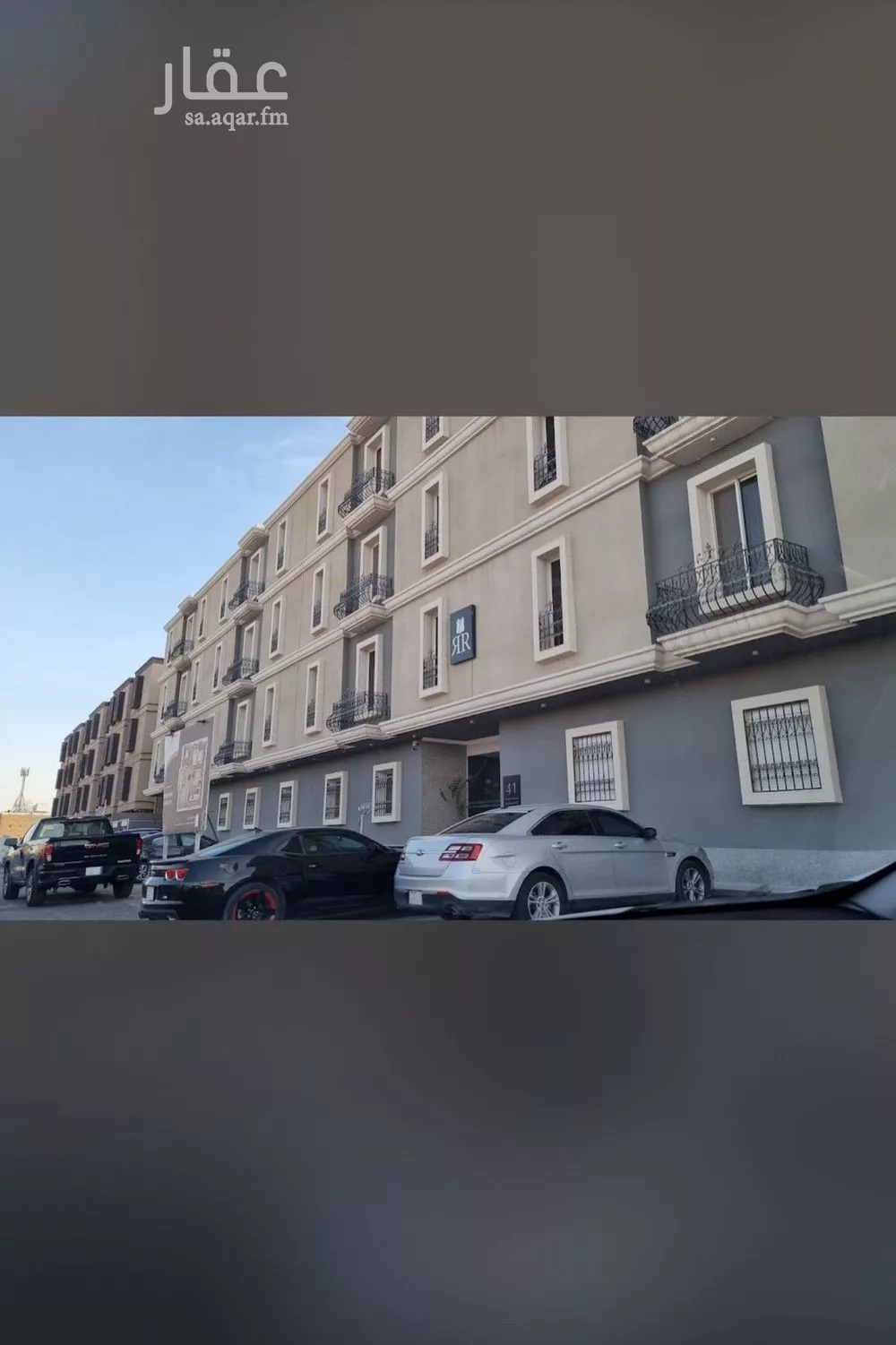شقة للإيجار في شارع الإعتماد, حي الملقا, مدينة الرياض, منطقة الرياض 1 صورة