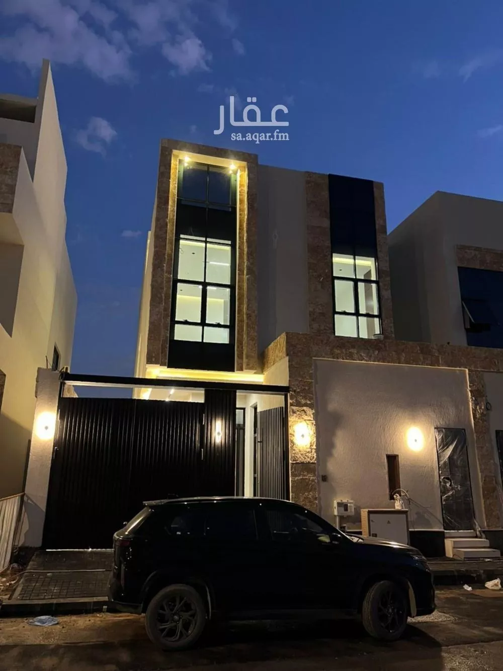 فيلا للبيع في شارع عبدالرحمن الحلواني, حي النرجس, مدينة الرياض, منطقة الرياض 1 صورة