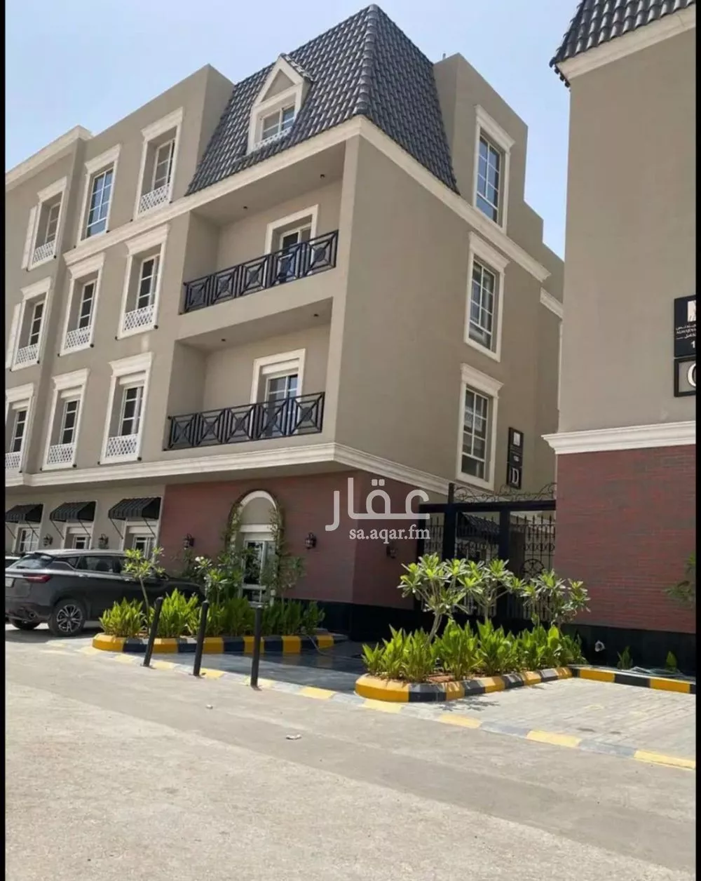 شقة للإيجار في شارع زيد بن عاصم بن عمرو بن عوف, حي النرجس, مدينة الرياض, منطقة الرياض 1 صورة