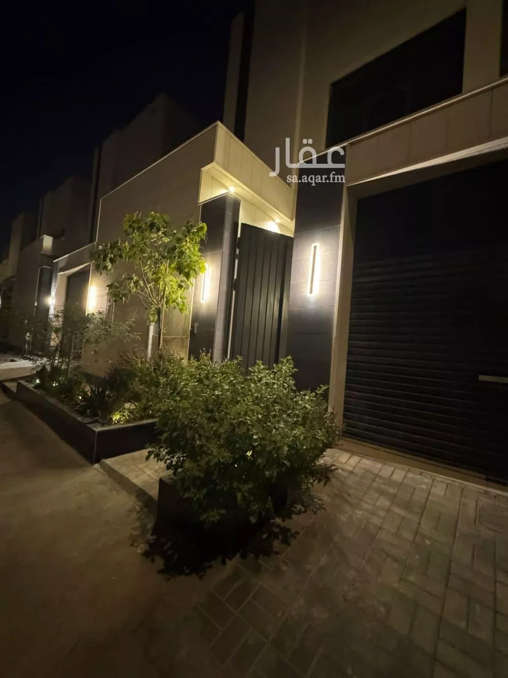 فيلا للإيجار في شارع بشير البصري, حي النرجس, مدينة الرياض, منطقة الرياض 1 صورة