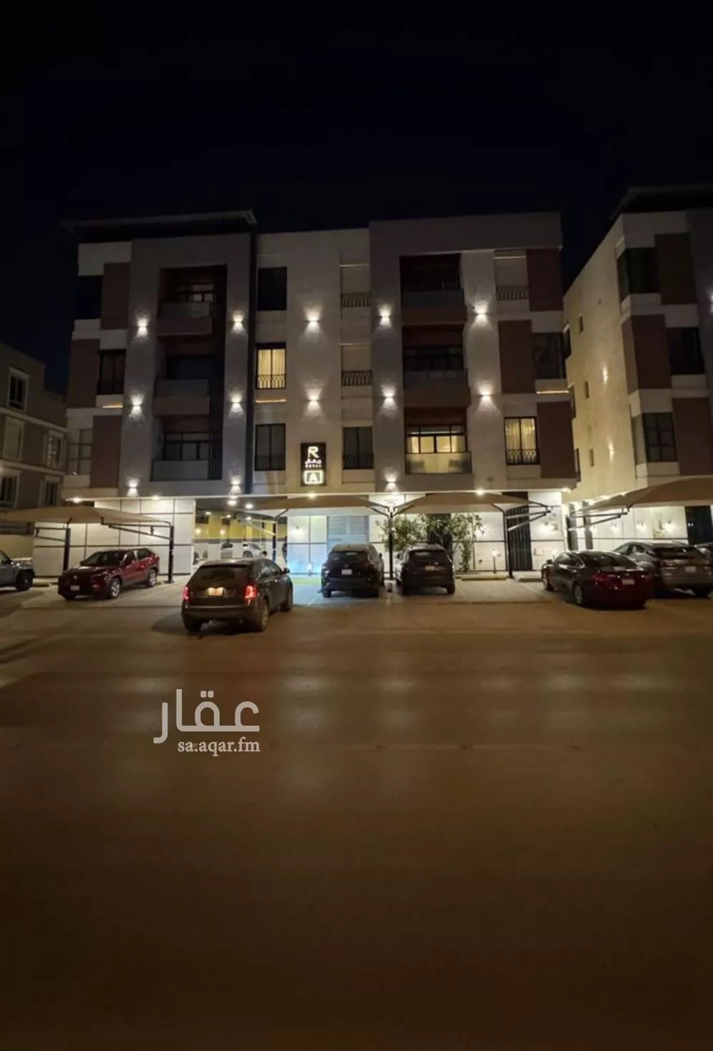 شقة للإيجار في شارع الفرعة, حي الياسمين, مدينة الرياض, منطقة الرياض 1 صورة