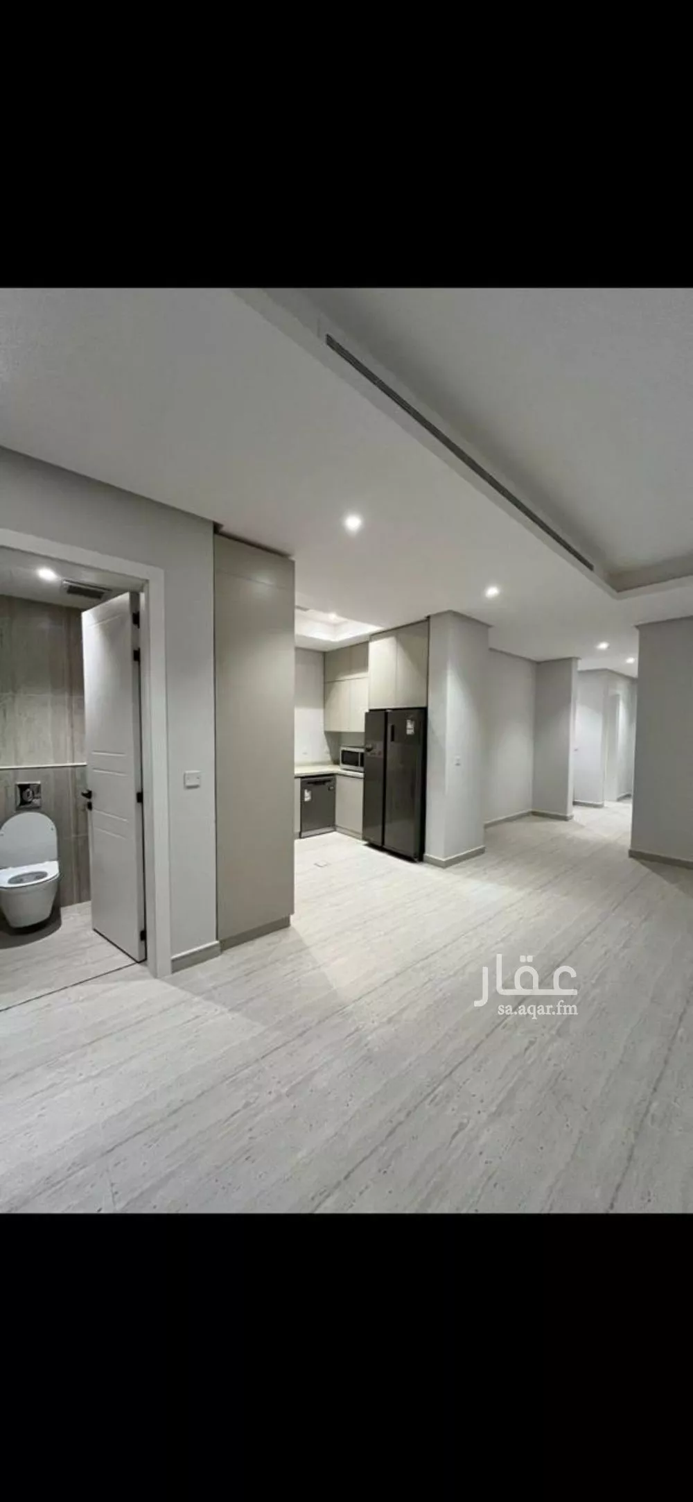شقة للإيجار في شارع جبريل بن جميل, حي النرجس, مدينة الرياض, منطقة الرياض 1 صورة