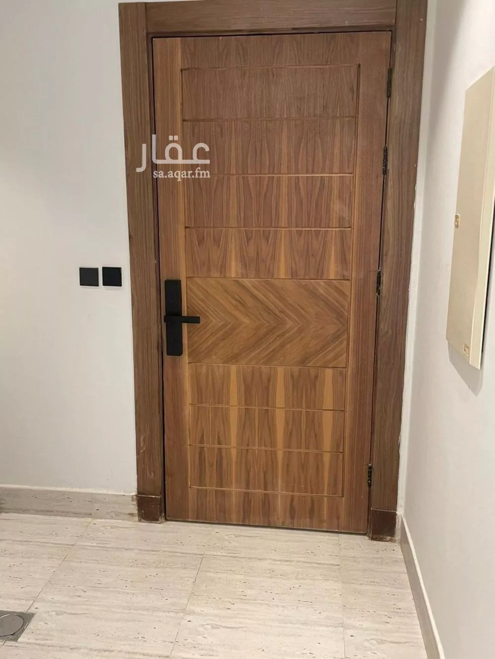 شقة للإيجار في شارع علقمة بن وائل, حي النرجس, مدينة الرياض, منطقة الرياض 1 صورة