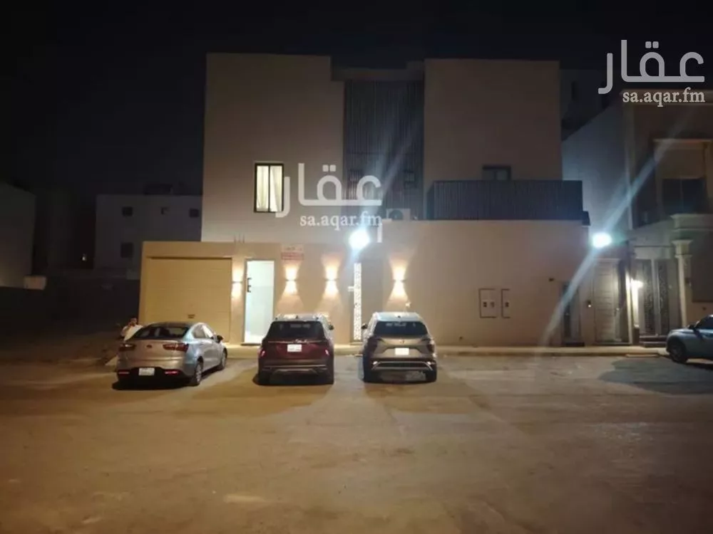 دور للإيجار في شارع محمد بن القيسي, حي العارض, مدينة الرياض, منطقة الرياض 1 صورة