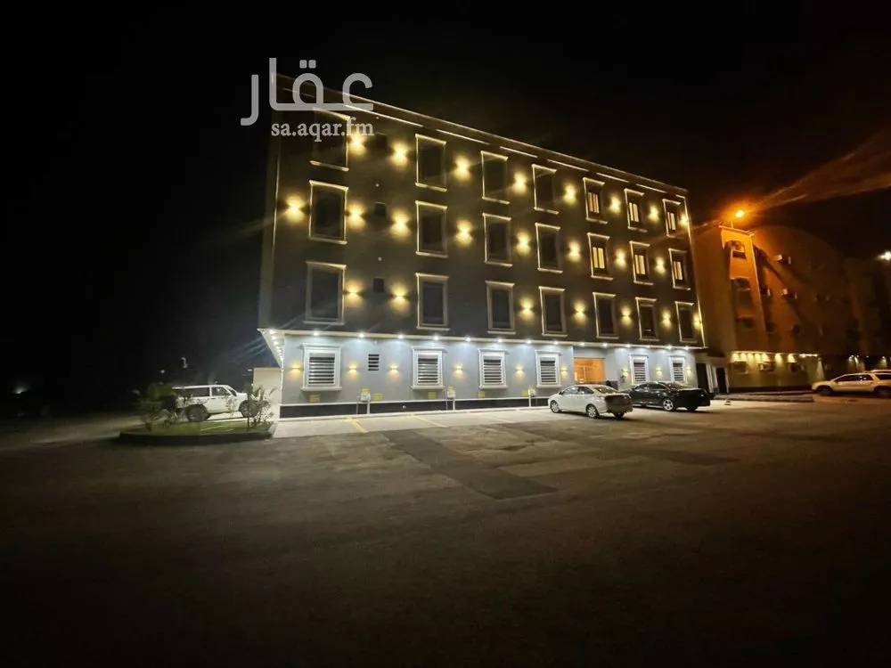 شقة للإيجار في شارع جبريل بن جميل, حي النرجس, مدينة الرياض, منطقة الرياض 1 صورة