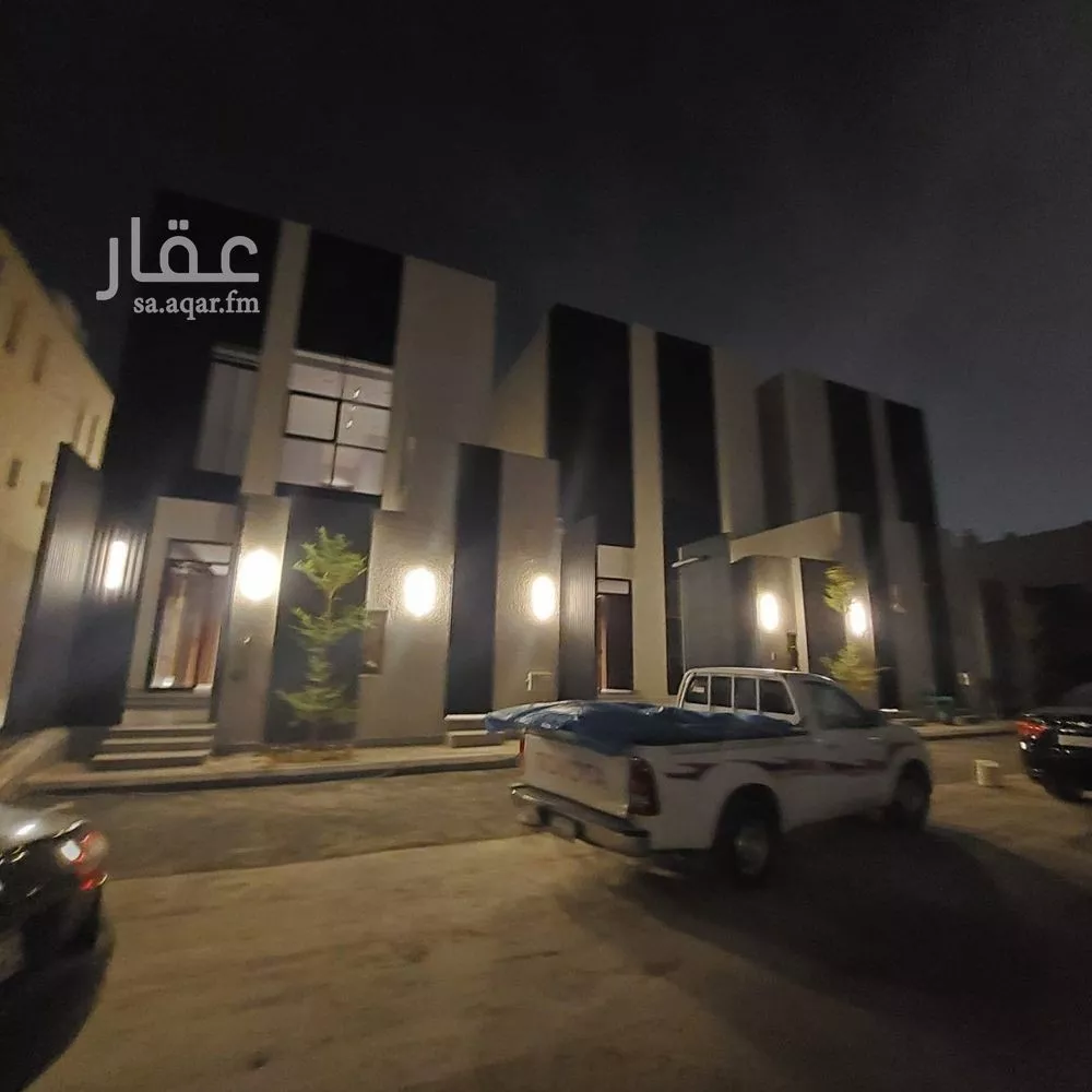 فيلا للبيع في شارع الفريابي, حي النرجس, مدينة الرياض, منطقة الرياض 1 صورة