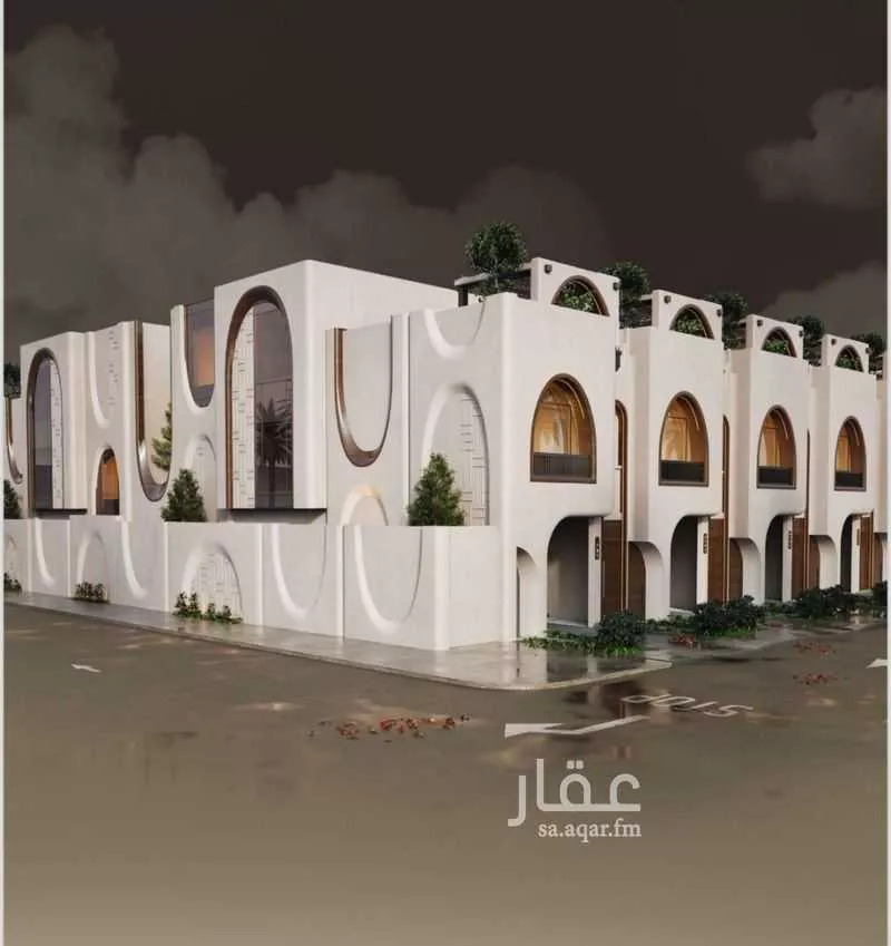فيلا للبيع في شارع عائشة, حي الروضة, مدينة جدة, منطقة مكة المكرمة 1 صورة