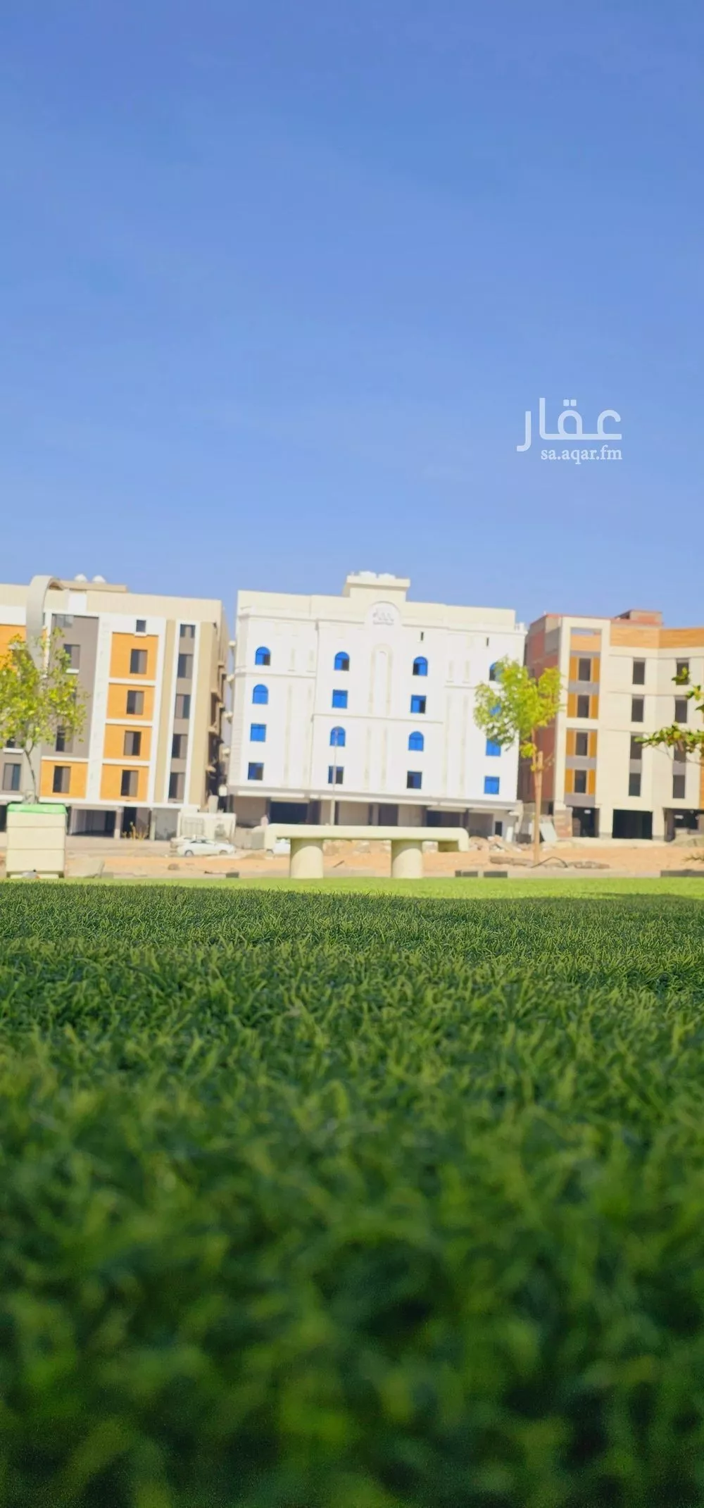 شقة للبيع في شارع الموسى , حي حكومي1, مدينة جدة, منطقة مكة المكرمة 1 صورة