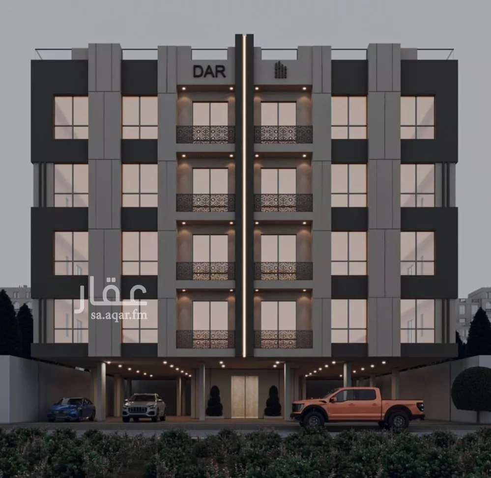 شقة للبيع في شارع ظيبان بن عماره, حي النزهة, مدينة جدة, منطقة مكة المكرمة 1 صورة