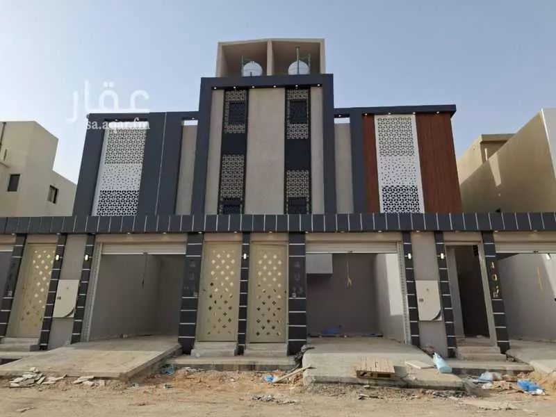 دور للبيع في شارع عبدالله بن ابيه, حي بدر, مدينة الرياض, منطقة الرياض 1 صورة