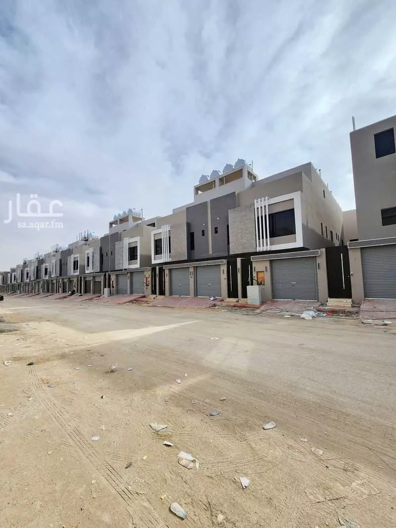 دور للبيع في حي بدر, مدينة الرياض, منطقة الرياض 1 صورة