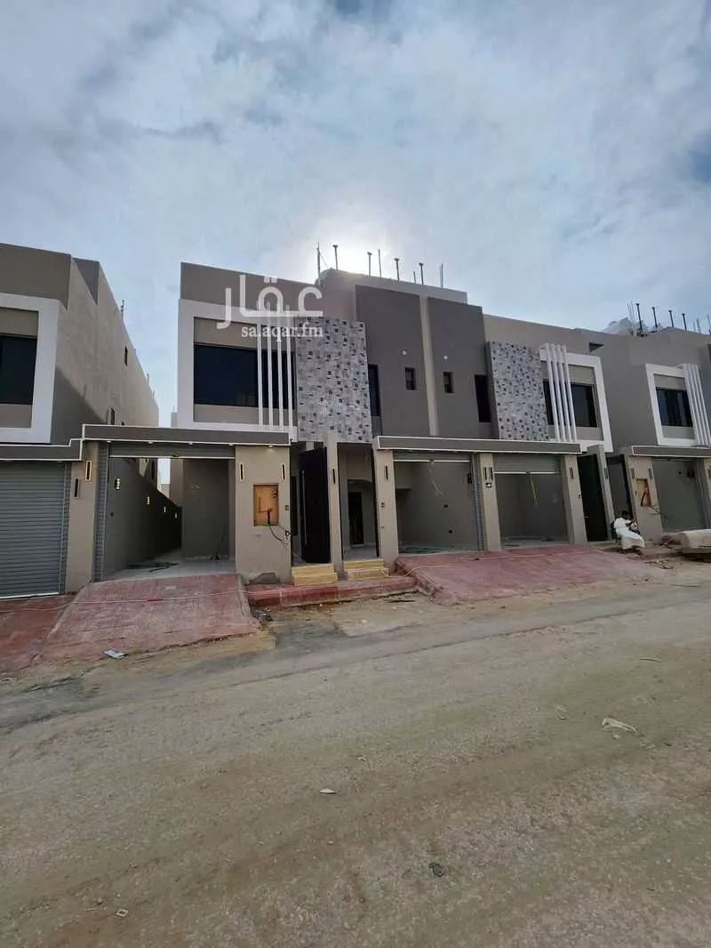 دور للبيع في حي بدر, مدينة الرياض, منطقة الرياض 1 صورة