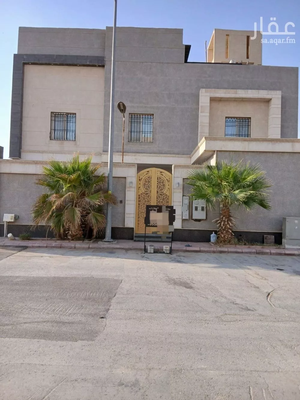 شقة للإيجار في شارع محمد الرهوني, حي العارض, مدينة الرياض, منطقة الرياض 1 صورة