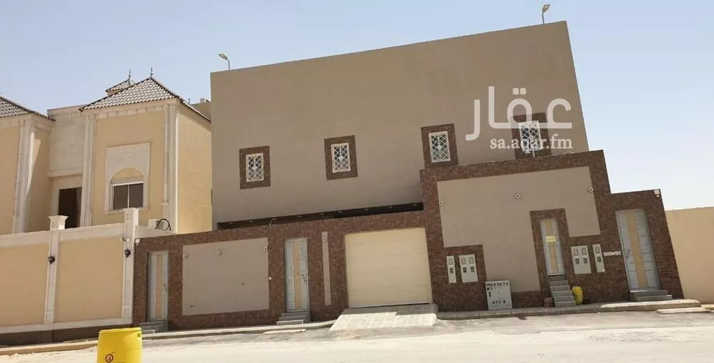 شقة للإيجار في شارع رباح اللخمي, حي النرجس, مدينة الرياض, منطقة الرياض 1 صورة