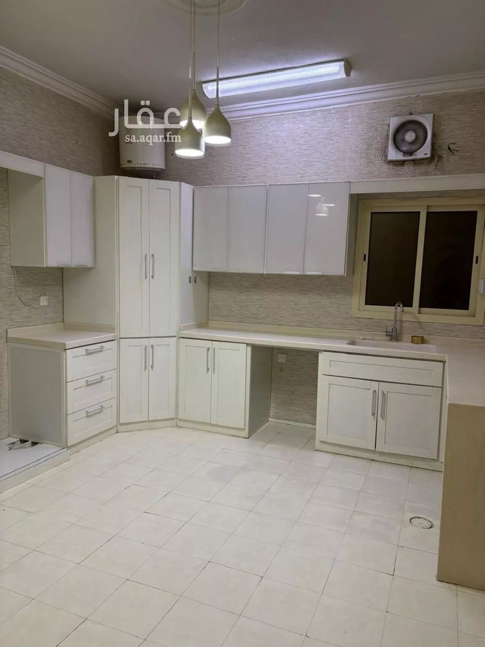 شقة للإيجار في شارع وادي غليل, حي القادسية, مدينة الرياض, منطقة الرياض 1 صورة