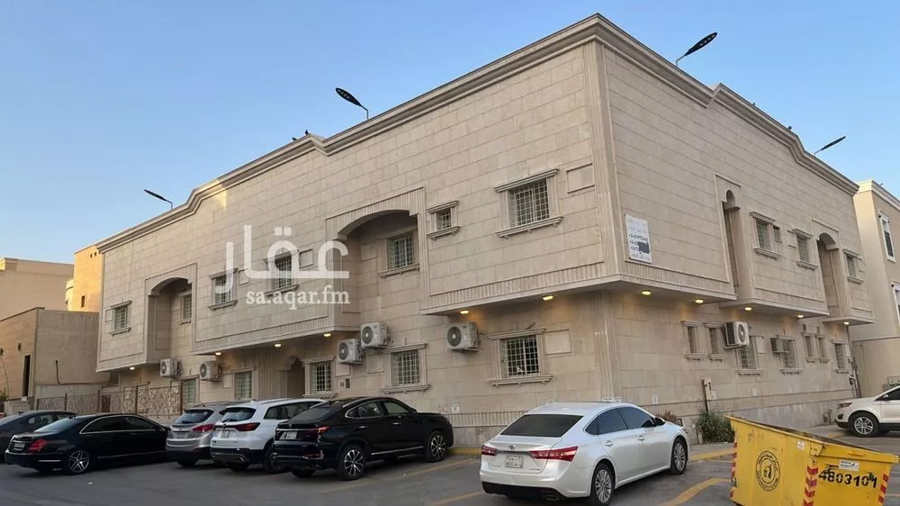 شقة للإيجار في شارع الراشدية, حي التعاون, مدينة الرياض, منطقة الرياض 1 صورة