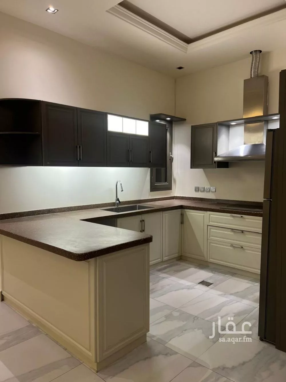 شقة للإيجار في شارع سليمان بن يوسف, حي القيروان, مدينة الرياض, منطقة الرياض 1 صورة
