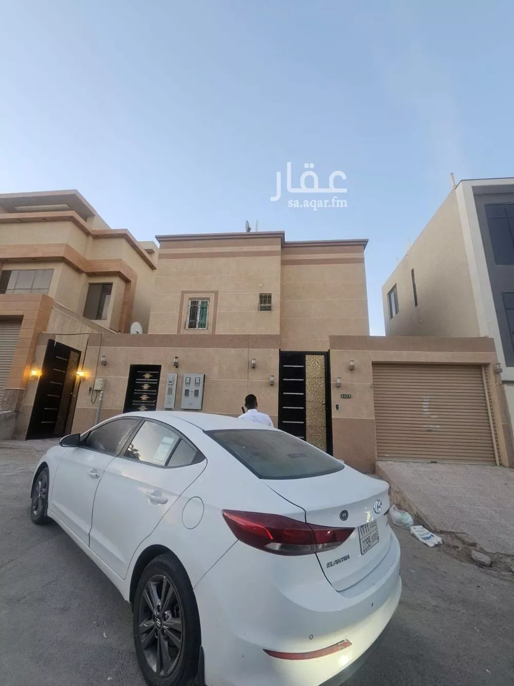 دور للإيجار في شارع رقم 357, حي النرجس, مدينة الرياض, منطقة الرياض 1 صورة