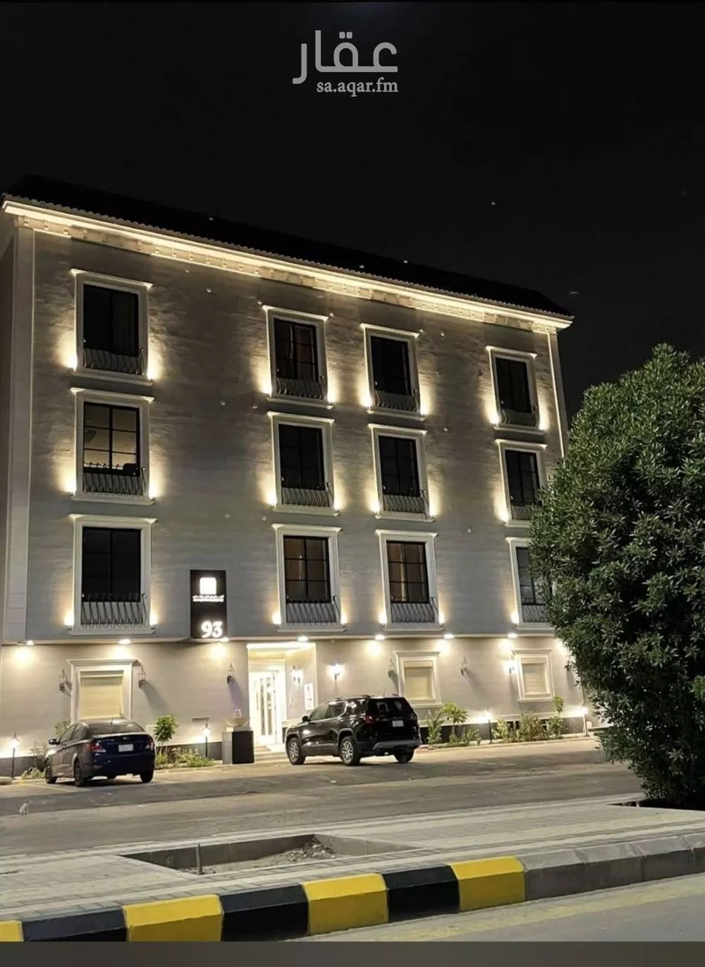 شقة للإيجار في شارع الراشدية, حي التعاون, مدينة الرياض, منطقة الرياض 1 صورة