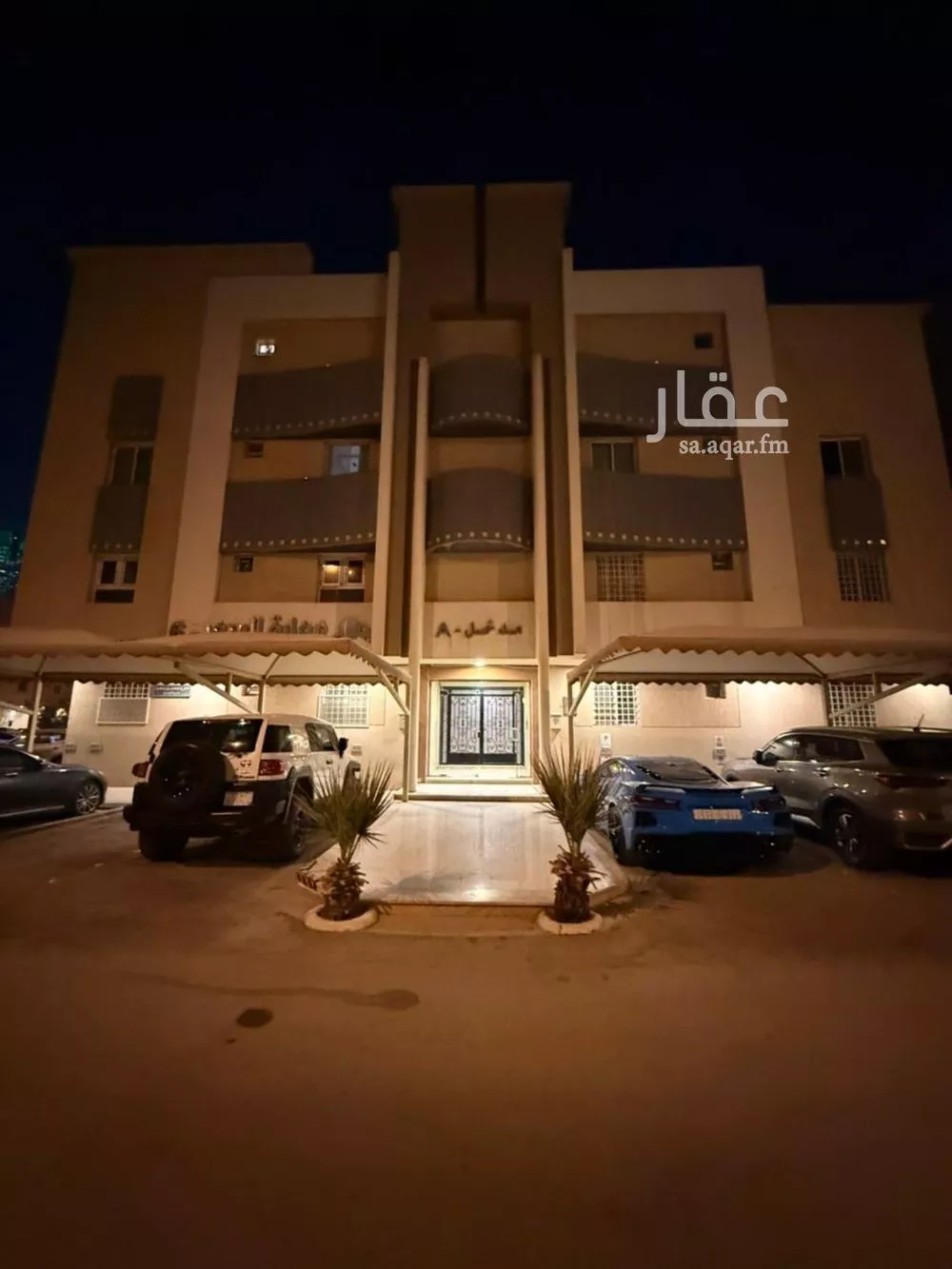 شقة للإيجار في شارع المشيرفة, حي العقيق, مدينة الرياض, منطقة الرياض 1 صورة