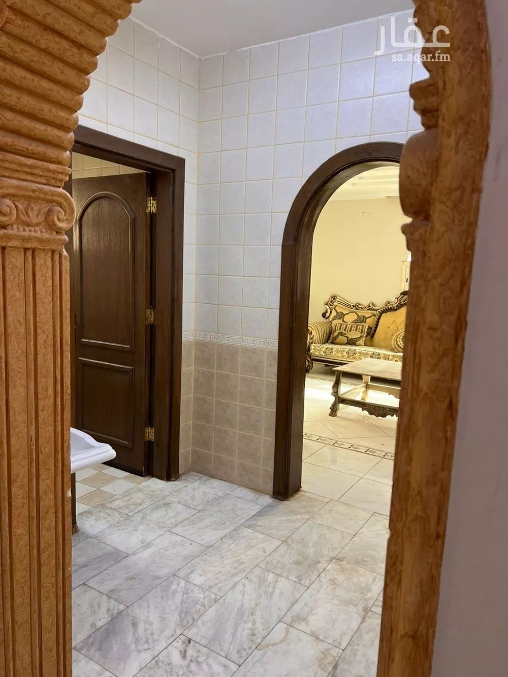 شقة للإيجار في شارع الصور, حي الخليج, مدينة الرياض, منطقة الرياض 1 صورة