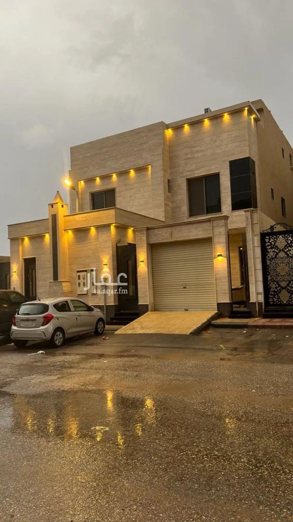 شقة للإيجار في شارع محمد الرهوني, حي العارض, مدينة الرياض, منطقة الرياض 1 صورة