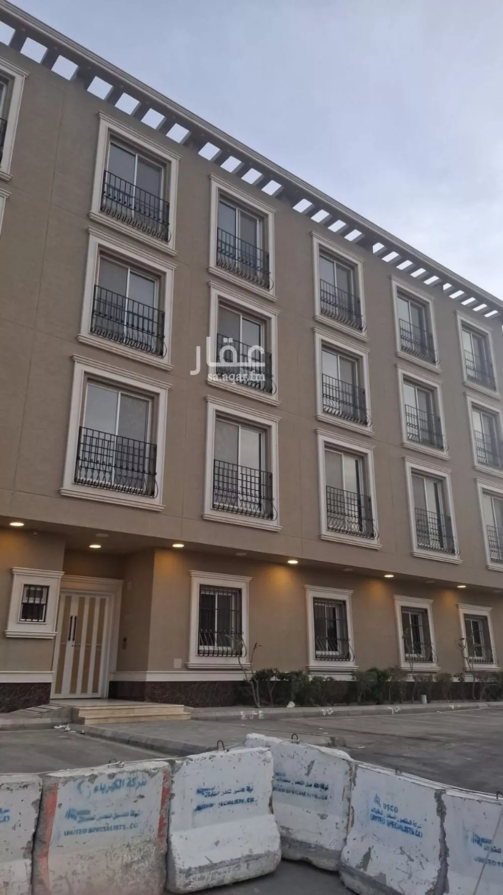 شقة للإيجار في شارع رقم 279, حي الملقا, مدينة الرياض, منطقة الرياض 1 صورة