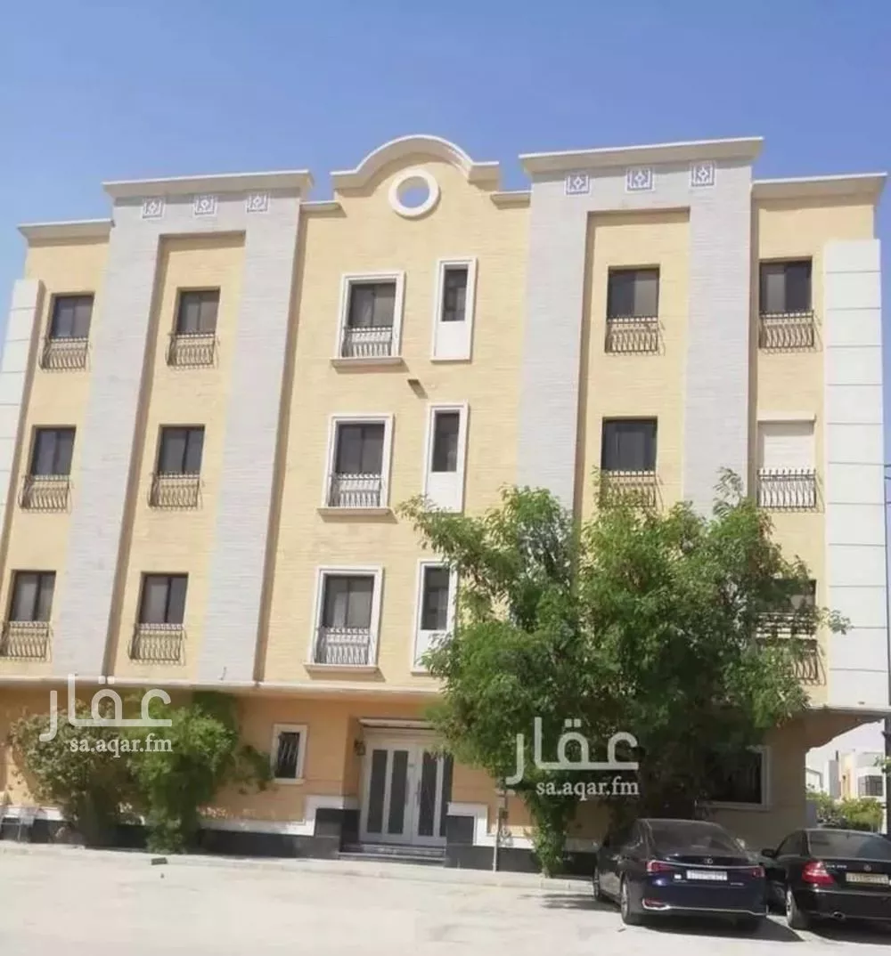 شقة للإيجار في شارع أحمد بن عبداللطيف السنبسي, حي العارض, مدينة الرياض, منطقة الرياض 1 صورة