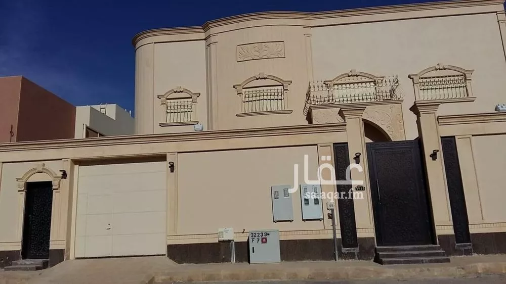 شقة للإيجار في شارع رقم 213, حي الياسمين, مدينة الرياض, منطقة الرياض 1 صورة