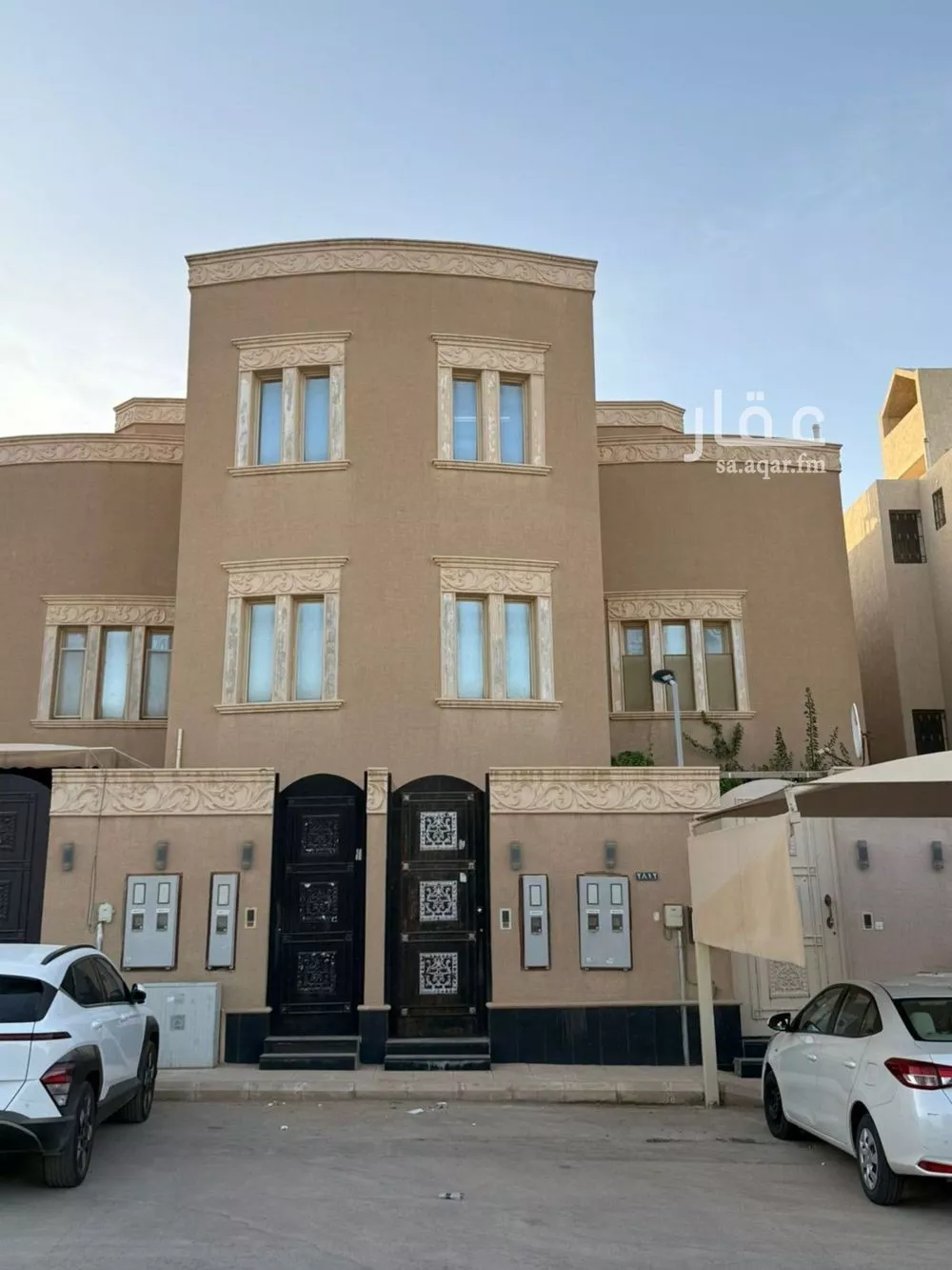 شقة للإيجار في شارع دمياط الجديده, حي قرطبة, مدينة الرياض, منطقة الرياض 1 صورة