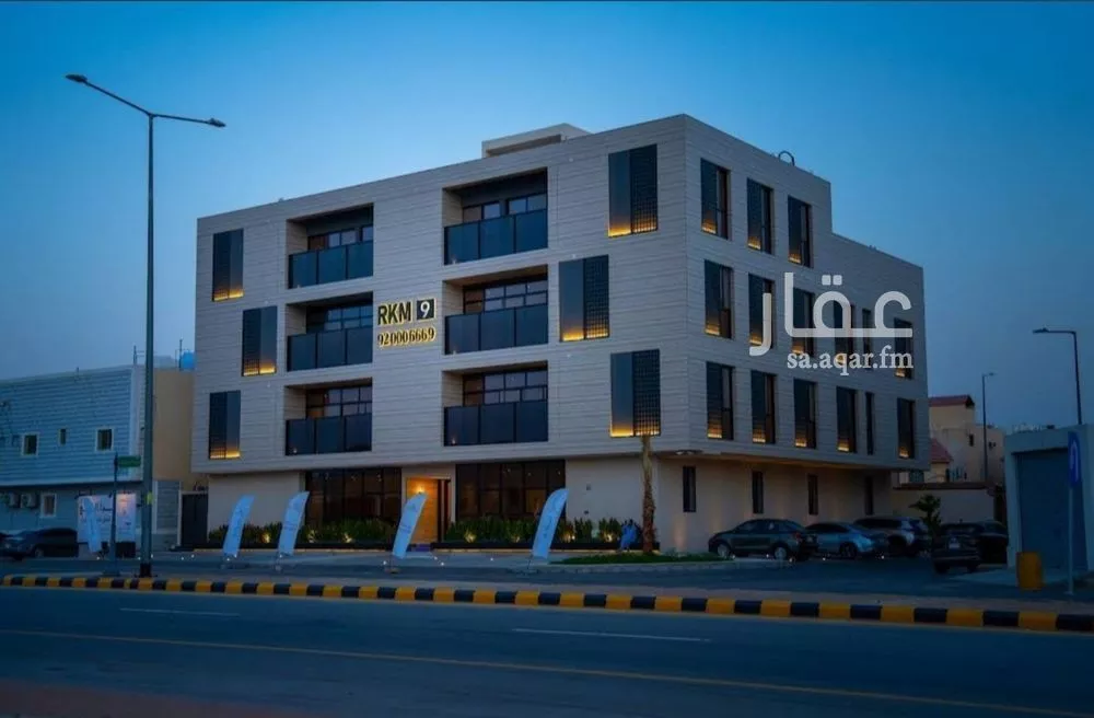 شقة للإيجار في شارع المنقلة, حي اليرموك, مدينة الرياض, منطقة الرياض 1 صورة