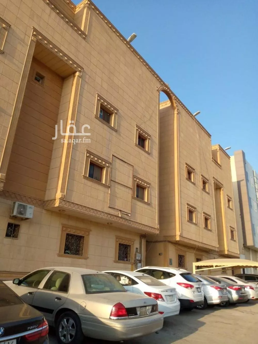 شقة للإيجار في شارع المشيرفة, حي العقيق, مدينة الرياض, منطقة الرياض 1 صورة