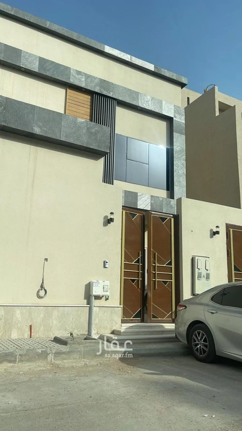 شقة للإيجار في شارع محمد الرهوني, حي العارض, مدينة الرياض, منطقة الرياض 1 صورة