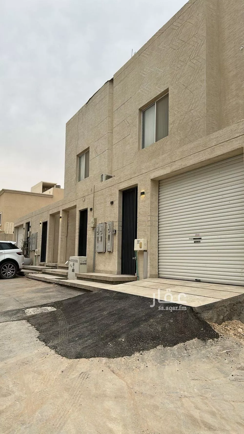 شقة للإيجار في شارع الشيخ إبراهيم بن محمد آل الشيخ, حي النرجس, مدينة الرياض, منطقة الرياض 1 صورة