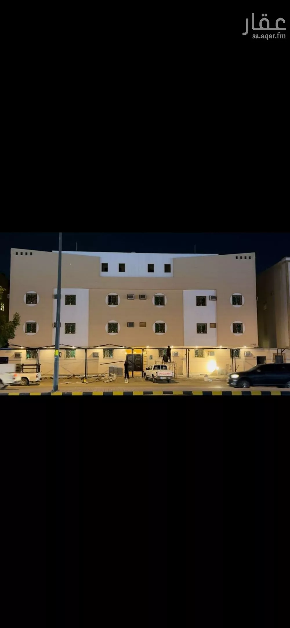 شقة للإيجار في شارع جبل العوينات, حي قرطبة, مدينة الرياض, منطقة الرياض 1 صورة