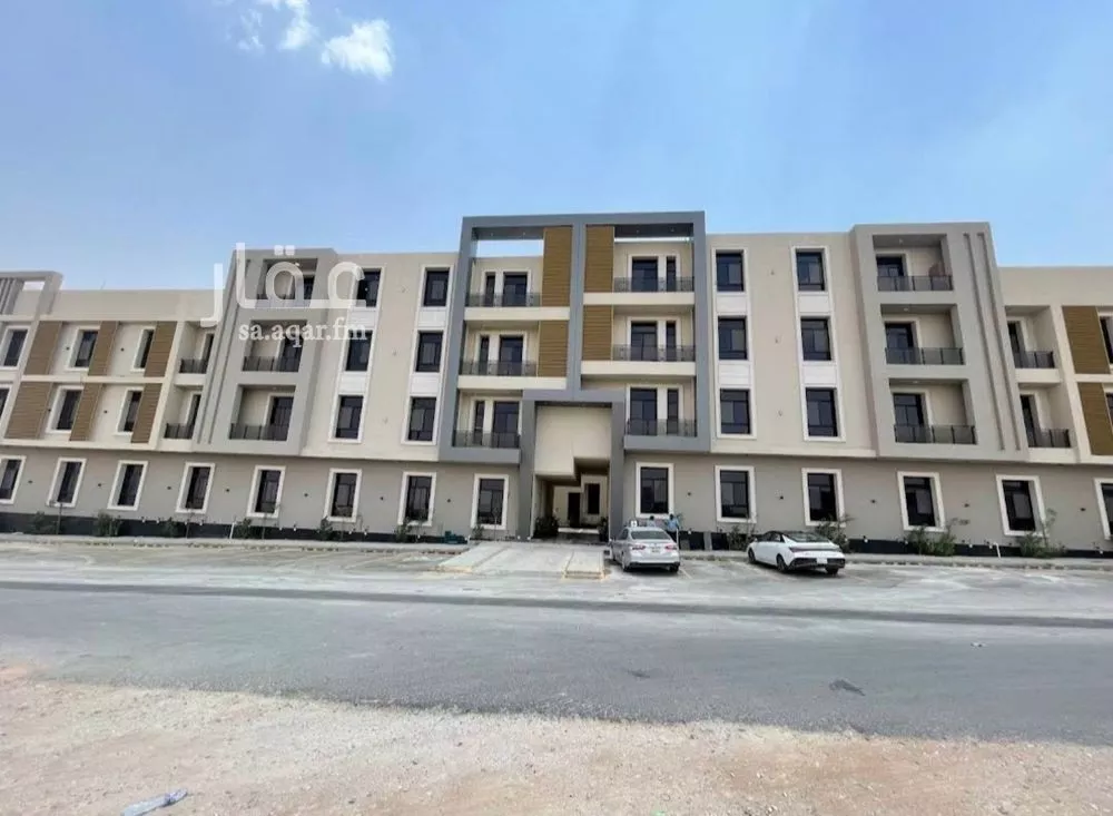 شقة للإيجار في شارع احمد الوتري, حي النرجس, مدينة الرياض, منطقة الرياض 1 صورة