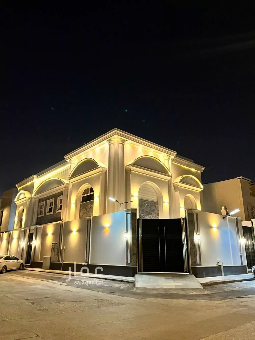 دور للإيجار في شارع الكاف, حي إشبيلية, مدينة الرياض, منطقة الرياض 1 صورة