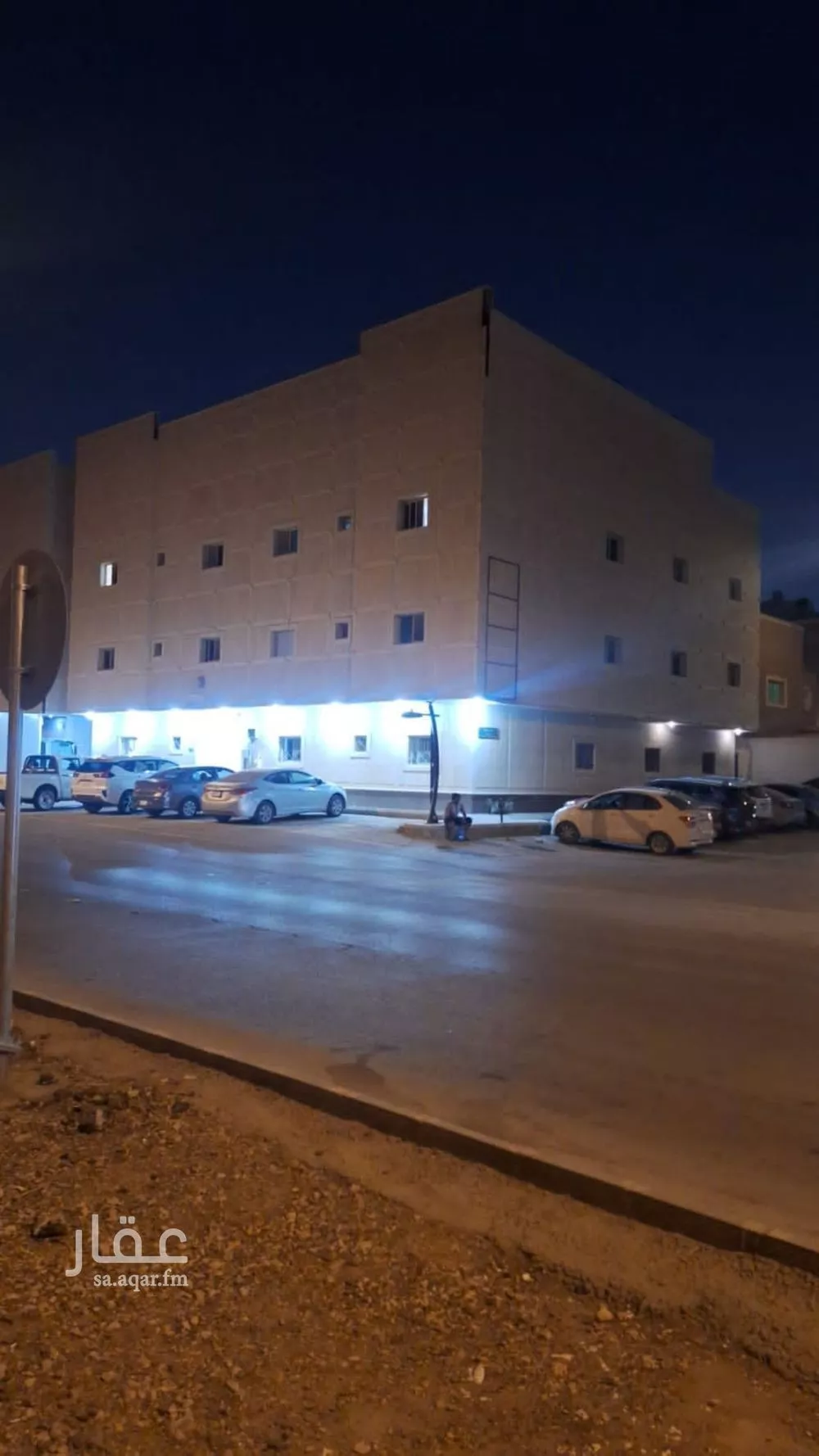 شقة للإيجار في شارع المشيرفة, حي العقيق, مدينة الرياض, منطقة الرياض 1 صورة